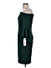 Calvin Klein Green Cocktail Dress Size 8 - photo 5