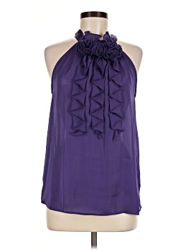 Violet & Claire Sleeveless Blouse