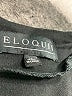 ELOQUII Black Cocktail Dress Size 14 - photo 8
