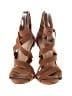 Jessica Simpson Tan Sandals Size 8 - photo 2