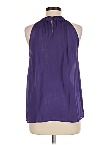 Violet & Claire Sleeveless Blouse (view 2)