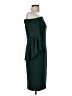 Calvin Klein Green Cocktail Dress Size 8 - photo 4