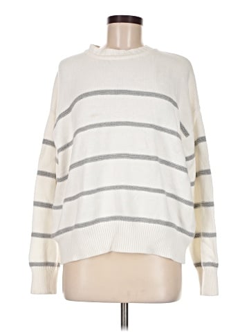 Z Supply Pullover Sweater (view 1)