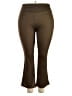 Unbranded Brown Active Pants Size 2XL - photo 1