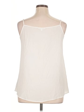 Uniqlo Sleeveless Blouse (view 2)
