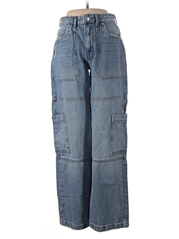 Avec Les Filles Jeans (view 1)