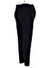 Unbranded Solid Black Active Pants Size L - photo 2