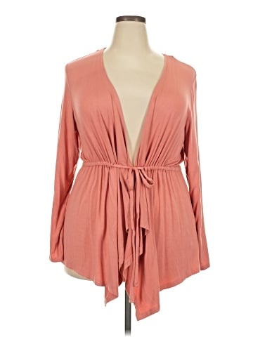Torrid Cardigan (view 1)