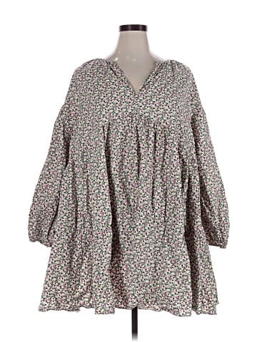 H&M Casual Dress (view 1)