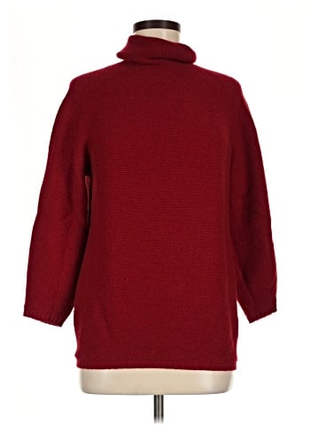 Max Mara Turtleneck Sweater (view 1)