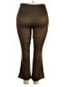 Unbranded Brown Active Pants Size 2XL - photo 2