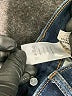 Ann Taylor LOFT Hearts Blue Jeans Size 28 waist - photo 8