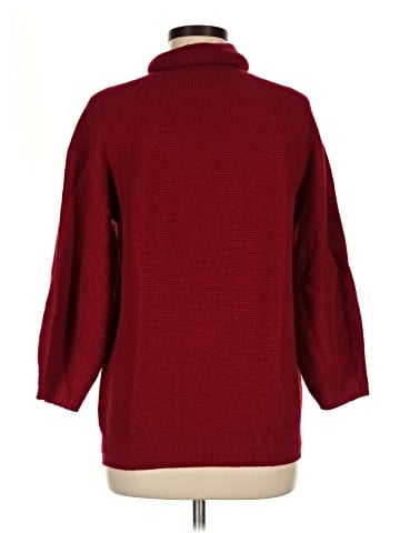 Max Mara Turtleneck Sweater (view 2)