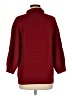 Max Mara Burgundy Turtleneck Sweater Size M (estimated) - photo 2
