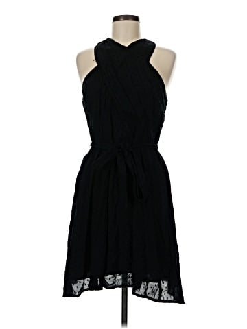 Ann Taylor LOFT Cocktail Dress (view 1)
