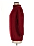 Max Mara Burgundy Turtleneck Sweater Size M (estimated) - photo 5