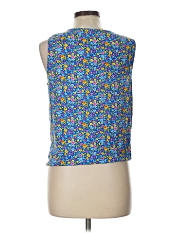 Cynthia Rowley TJX Sleeveless Blouse (view 2)