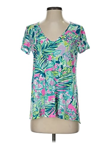 Lilly Pulitzer Short Sleeve T-Shirt (view 1)