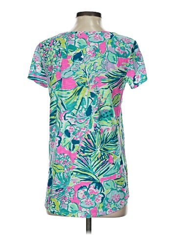 Lilly Pulitzer Short Sleeve T-Shirt (view 2)