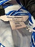 Tommy Bahama Print Blue Blazer Size XS - photo 6