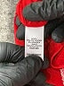 Cato Red Short Sleeve Blouse Size XL - photo 8