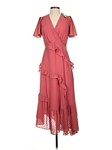 Lulus Cocktail Dress (view 1)