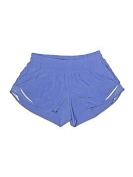Lululemon Athletica Athletic Shorts