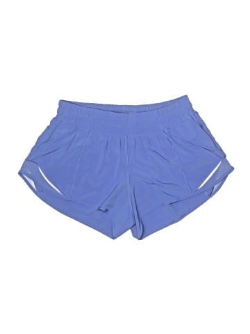 Lululemon Athletica Athletic Shorts (view 1)