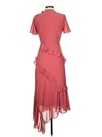 Lulus Cocktail Dress (view 2)