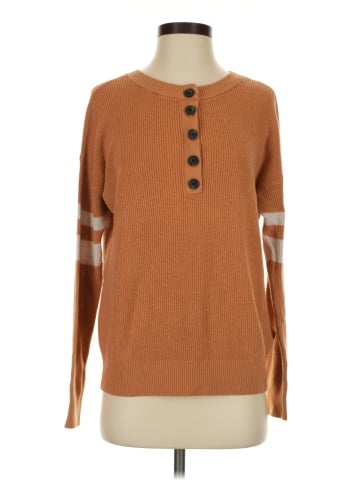 American Eagle Outfitters Pullover Sweater (view 1)