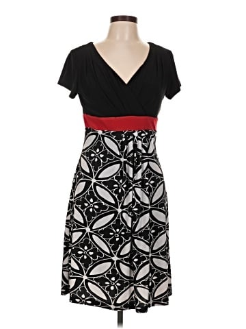 Coldwater Creek Casual Dress (view 1)