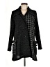 Lululemon Athletica Houndstooth Gray Coat Size M (estimated) - photo 1