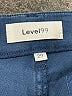 Level 99 Blue Linen Pants Size 29 waist - photo 7