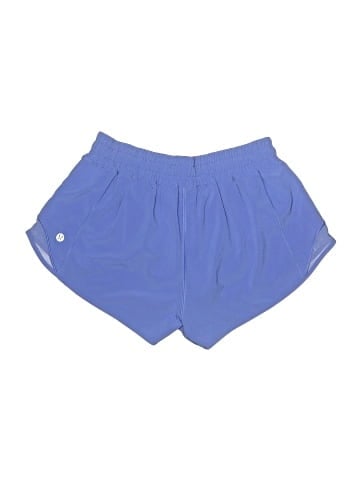 Lululemon Athletica Athletic Shorts (view 2)