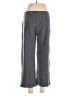 Eileen Fisher Gray Casual Pants Size M - photo 2
