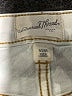 Universal Thread Yellow Shorts Size 6 - photo 3