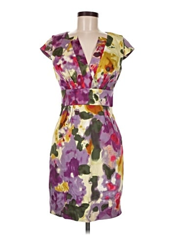 Calvin Klein Cocktail Dress (view 1)