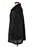 Lululemon Athletica Houndstooth Gray Coat Size M (estimated) - photo 5