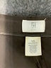 Apt. 9 Solid Black Dress Pants Size 16 - photo 7
