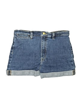 BDG Denim Shorts (view 1)