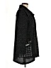 Lululemon Athletica Houndstooth Gray Coat Size M (estimated) - photo 4