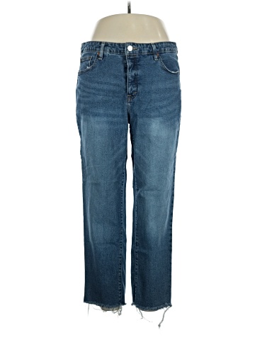 Universal Thread Jeans (view 1)