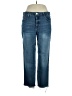 Universal Thread Hearts Blue Jeans Size 17 - photo 1