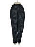 Active by Old Navy Camo Black Active Pants Size S - photo 1