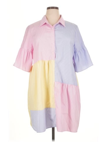 Unbranded Casual Dress (view 1)