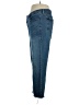 Universal Thread Hearts Blue Jeans Size 17 - photo 5