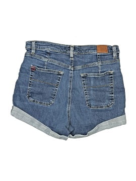 BDG Denim Shorts (view 2)