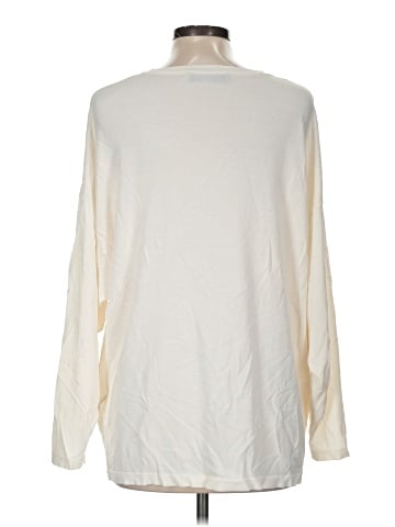 Zara Long Sleeve T-Shirt (view 2)