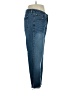 Universal Thread Hearts Blue Jeans Size 17 - photo 4