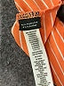 Ralph Lauren Orange Short Sleeve Polo Size S (estimated) - photo 7